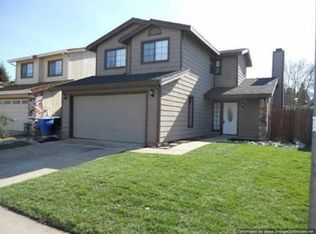 1663 Vallarta Cir, Sacramento, CA 95834