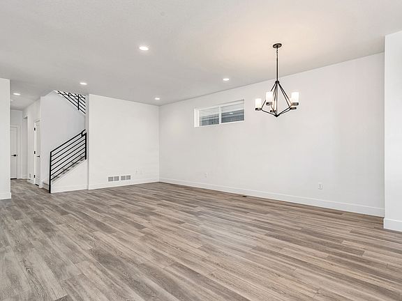 21688 E. 61st - Living Room