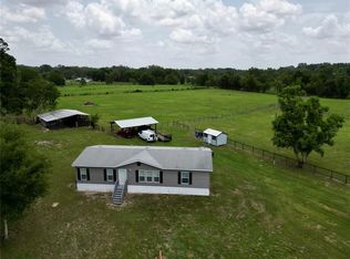 4012 SE 150th St, Summerfield, FL 34491
