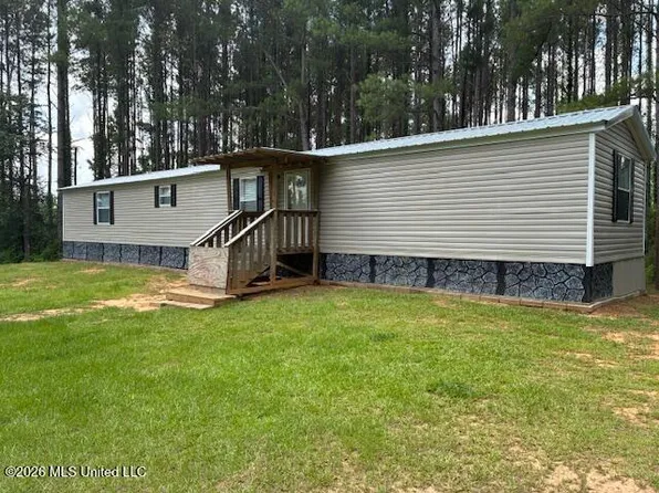 143 New River Rd, Tylertown, MS 39667