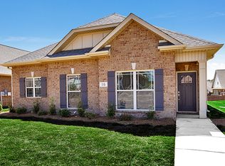 16 Cypress Garden Ave, Huntsville, AL 35824