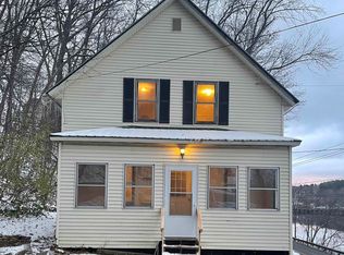 428 Coventry Street, Newport City, VT 05855