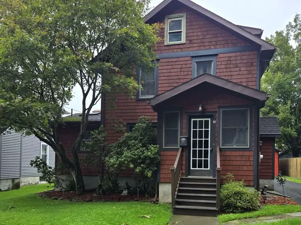 61 Union St, Oneonta, NY 13820