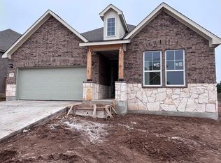 161 Rita Blanca Bnd, Bastrop, TX 78602