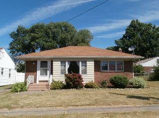 340 E 34th St, Erie, PA 16504