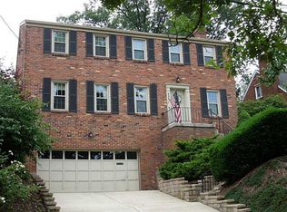 430 Carnegie Dr, Pittsburgh, PA 15243