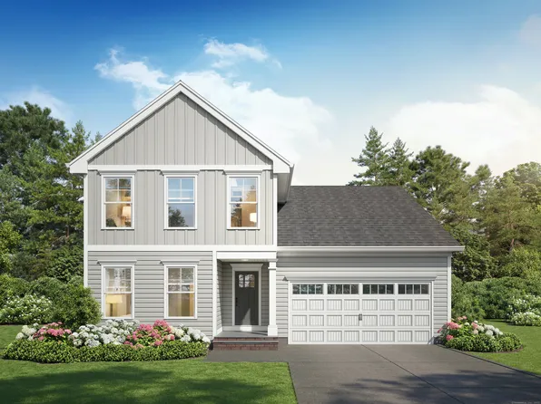 Lot 16 Legacy Lane, Monroe, CT 06468