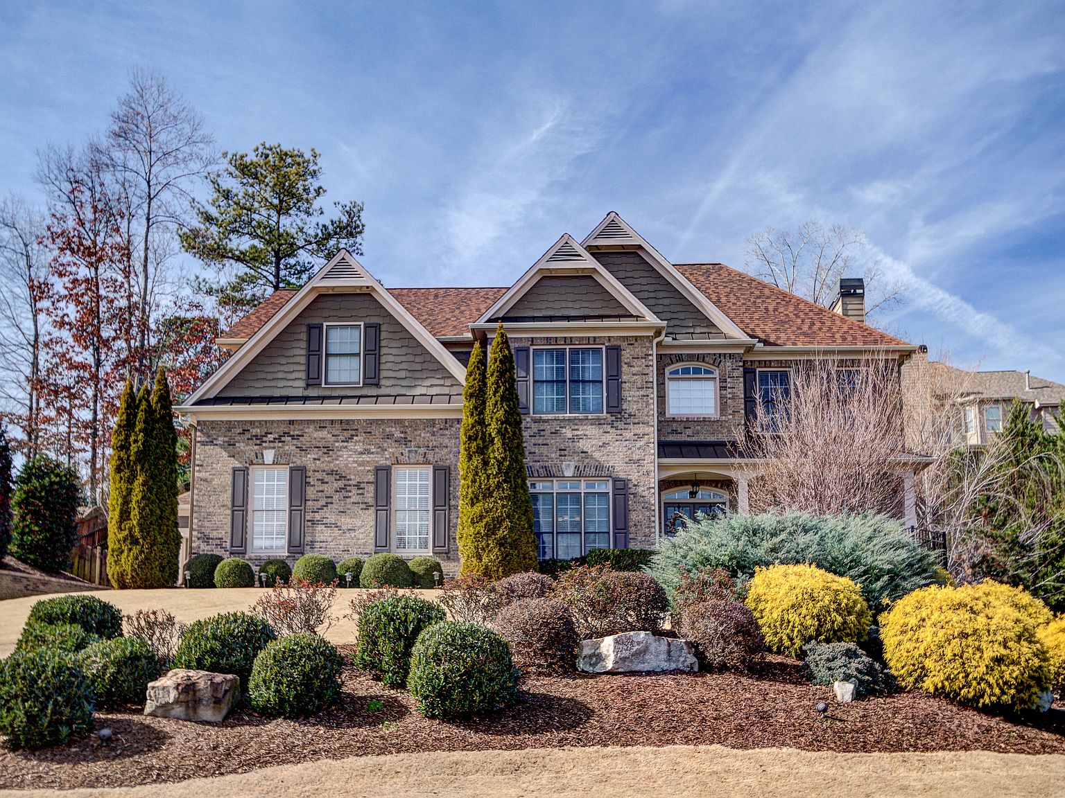 5134 Millwood Dr, Canton, GA 30114 Zillow