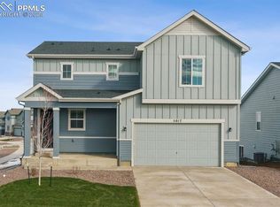 5017 Goodpaster Ct, Colorado Springs, CO 80925