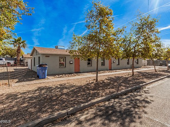 3rd image of 2343 W Maricopa Street