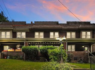 2002 Lacrosse St, Pittsburgh, PA 15218