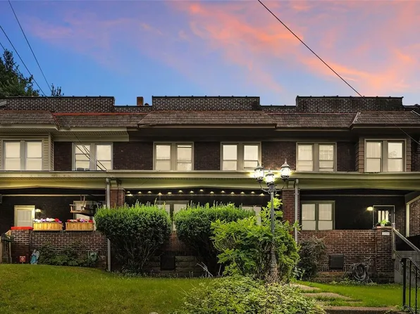 2002 Lacrosse St, Pittsburgh, PA 15218