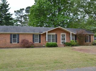 20 Branson Pl, Jackson, TN 38305