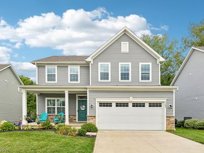 7209 Cody Ct, Mentor, OH, 44060