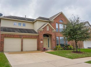 19219 Dawntreader Dr, Cypress, TX 77429