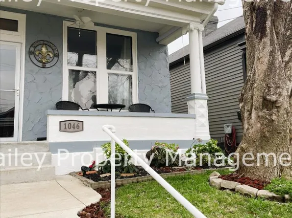 1046 E Caldwell St, Louisville, KY 40204
