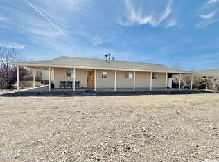 30700 Horse Creek Rd, Orovada, NV 89425
