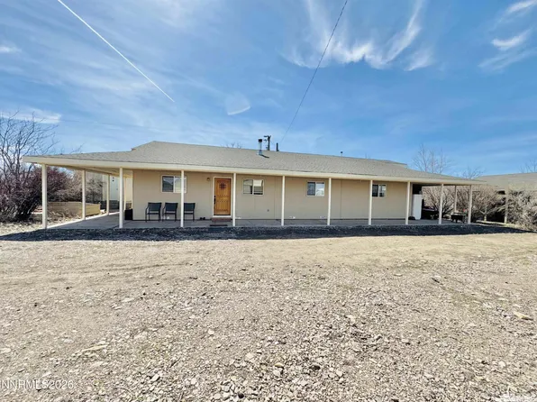 30700 Horse Creek Rd, Orovada, NV 89425