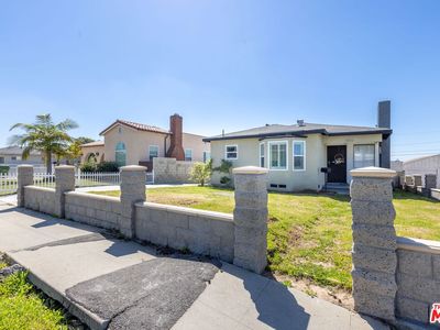 806 W 130th St, Gardena, CA, 90247