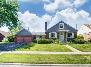 440 Rockhill Ave, Dayton, OH 45429