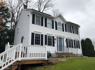 171 Lakeshore Dr, Winchendon, MA 01475