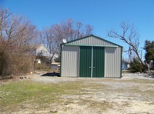 105 Garrison Ave, Fortescue, NJ 08321