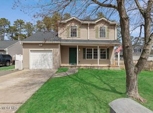 1250 Kennebec Rd, Forked River, NJ 08731