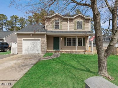 1250 Kennebec Road, Forked River, NJ, 08731