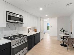 50 Leon St #M-505D, Boston, MA 02115