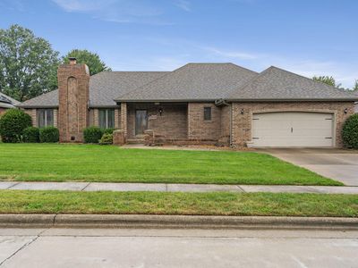 3418 W Beechwood Street, Springfield, MO, 65807
