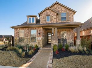 1228 White Squall Trl, Arlington, TX 76005