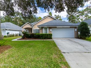 824 Sawyer Run Ln, Ponte Vedra Beach, FL 32082