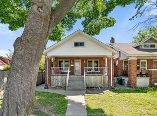 1220 Bruce Ave, Windsor, ON N8X 1X3