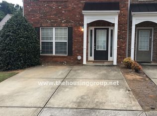 2199 Hawks Bluff Trl, Lawrenceville, GA 30044
