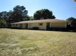 2302 Highway 45 Byp S, Trenton, TN 38382