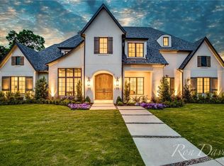 4161 Glacier Point Ct, Prosper, TX 75078