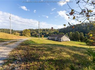 6884 Eighteen Mile Creek Rd, Buffalo, WV 25033