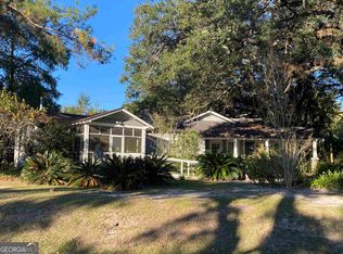 687 County Farm Rd, Thomasville, GA 31757