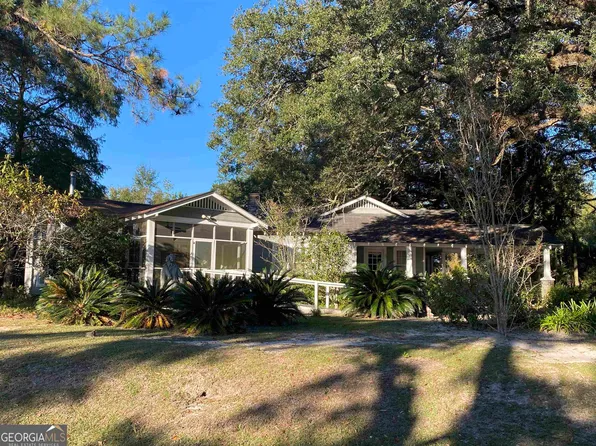 687 County Farm Rd, Thomasville, GA 31757