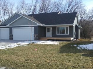 704 100th Ct, Blaine, MN 55014