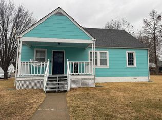 2709 Clingman St, Hopewell, VA 23860