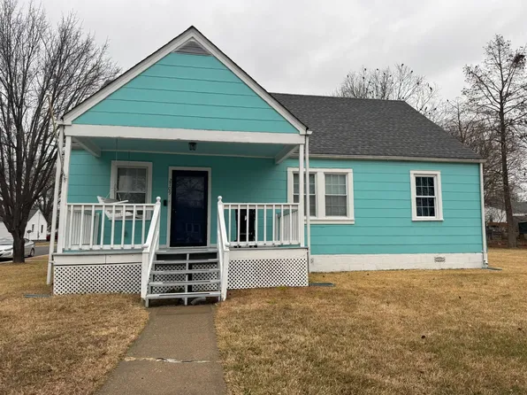 2709 Clingman St, Hopewell, VA 23860