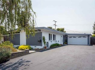 1731 Spring St, Mountain View, CA 94043
