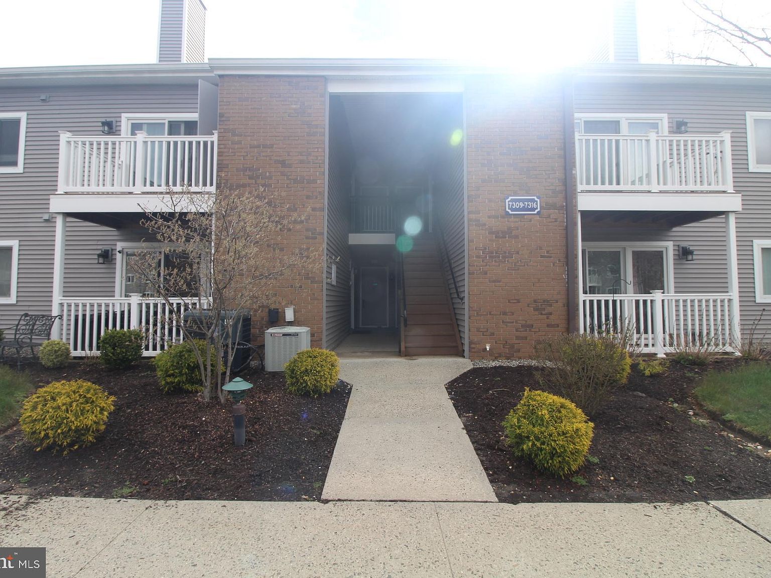 7312 Tamarron Dr, Plainsboro, NJ 08536 Zillow