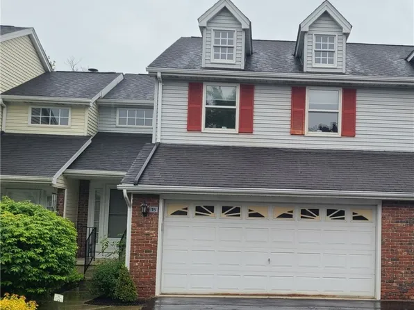 15 Hillcrest Hts #15, Buffalo, NY 14224