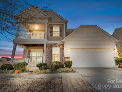 160 Millen Dr, Mooresville, NC, 28115