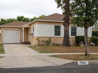 7906 Stansbury Ave, Panorama City, CA 91402