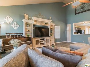 1110 Hawkeye Point Rd, Georgetown, TX 78626