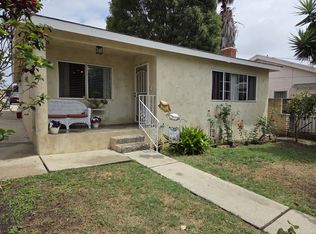 630 W Santa Cruz St, San Pedro, CA 90731