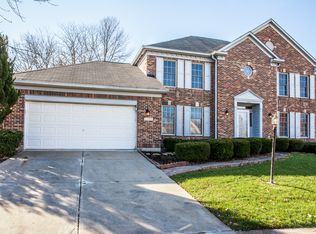 11053 Echo Grove Ln, Indianapolis, IN